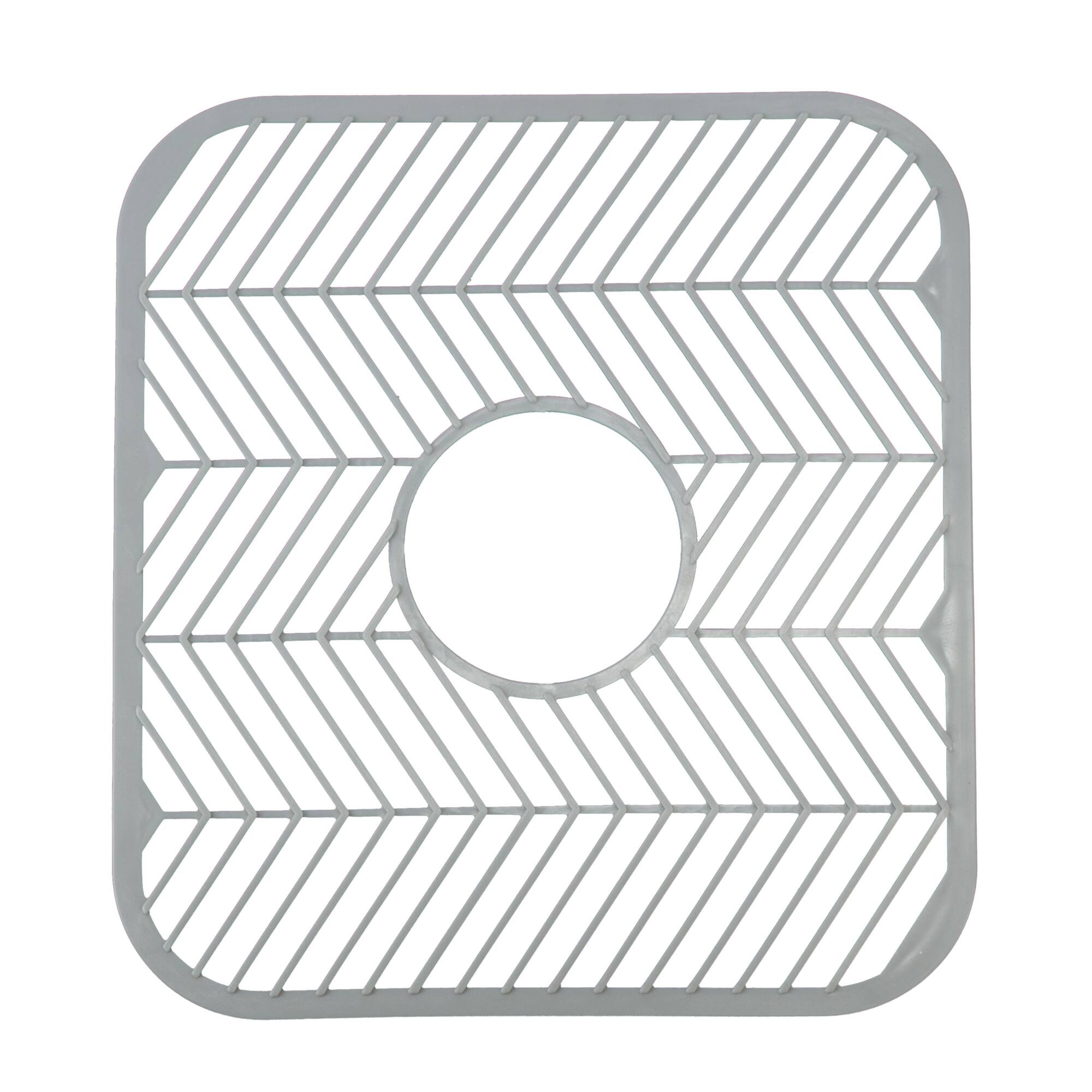 Kitchen Details Sink Mat